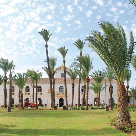 Hacienda Riquelme Apartamento Sucina Exterior foto