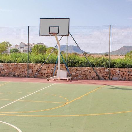 Hacienda Riquelme Apartamento Sucina Exterior foto