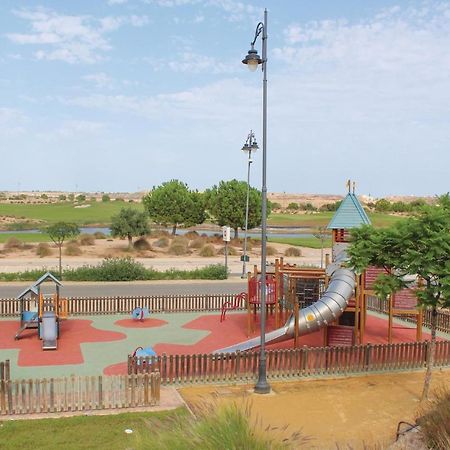 Hacienda Riquelme Apartamento Sucina Exterior foto