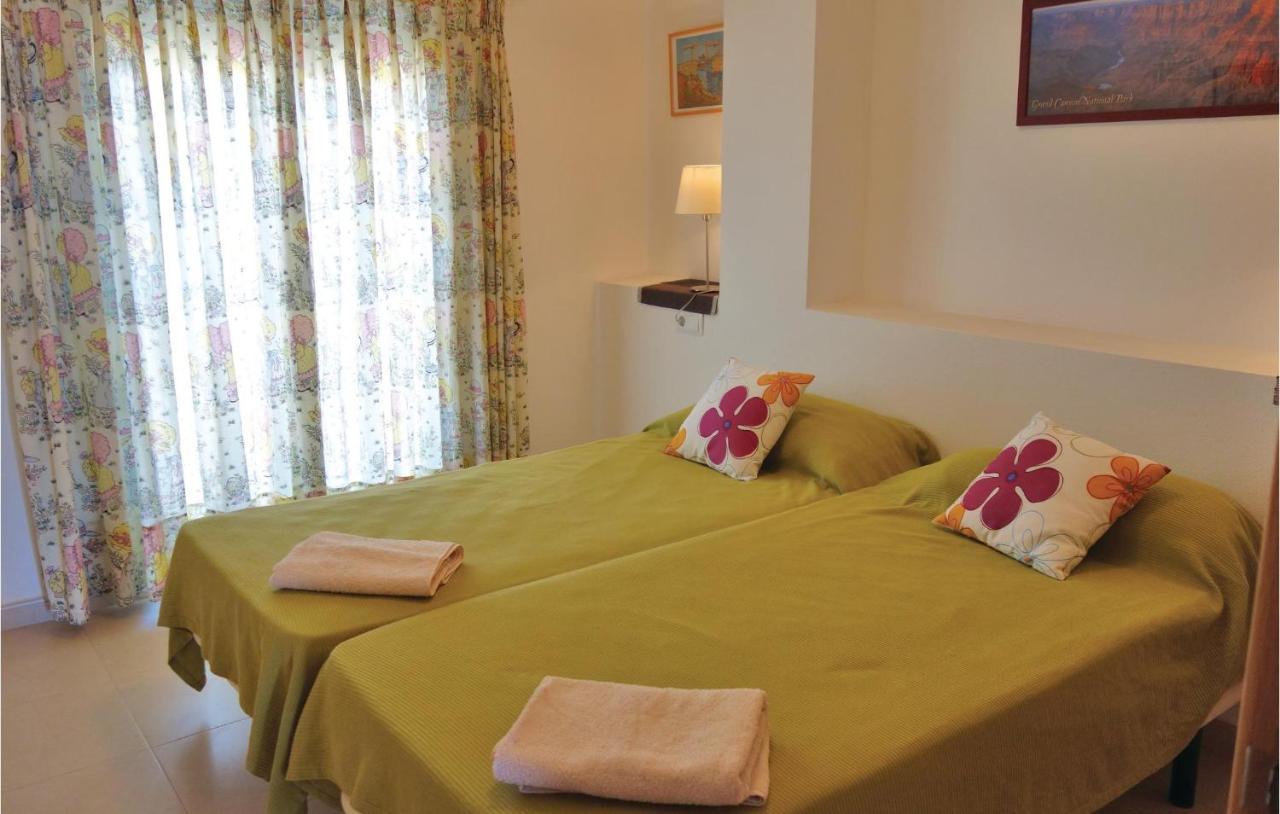 Hacienda Riquelme Apartamento Sucina Exterior foto