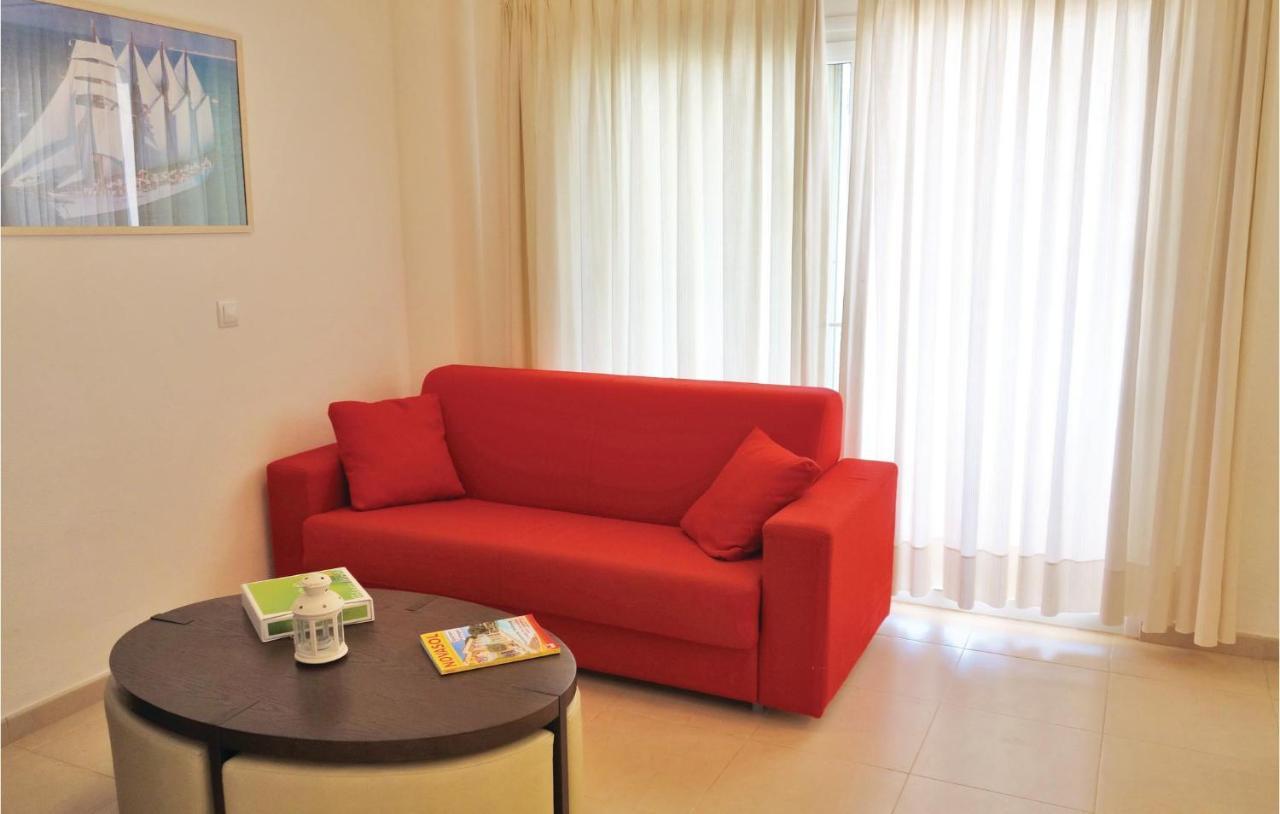 Hacienda Riquelme Apartamento Sucina Exterior foto
