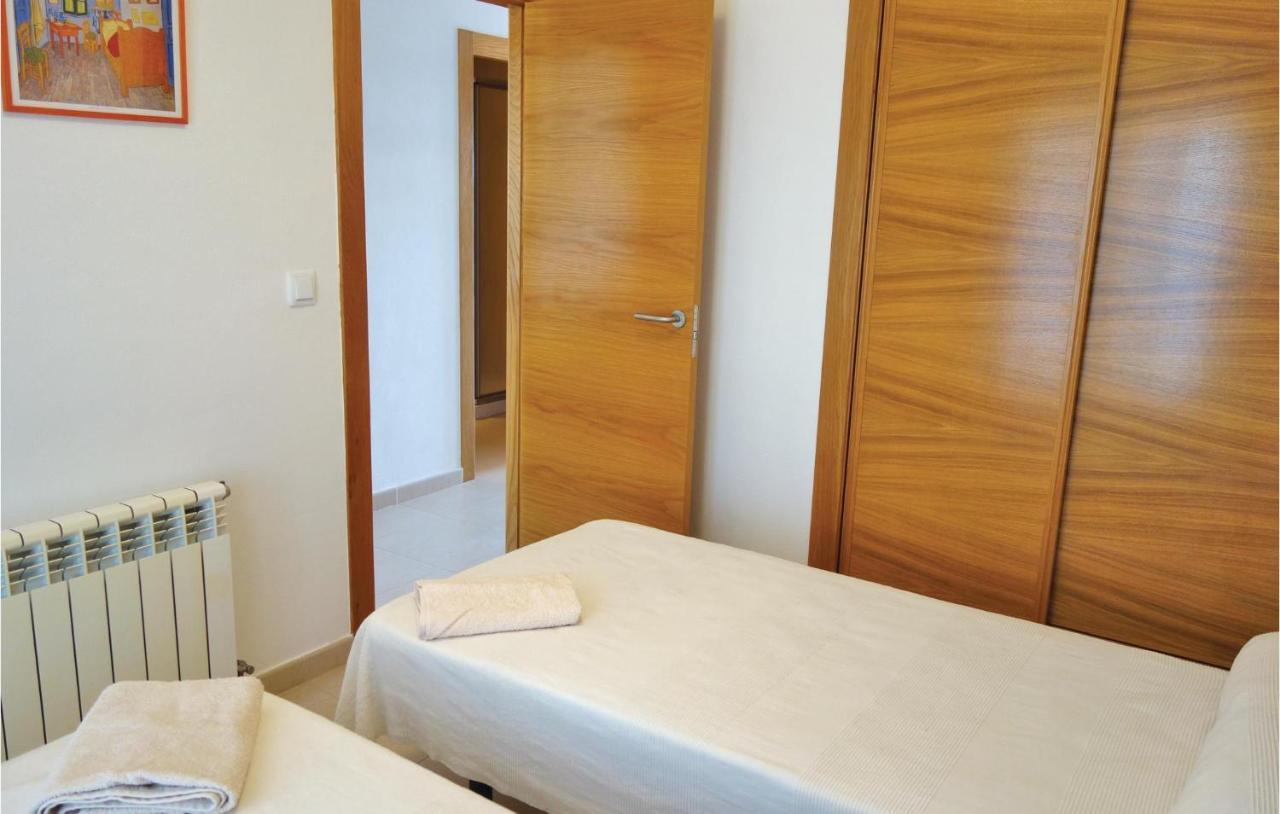 Hacienda Riquelme Apartamento Sucina Exterior foto