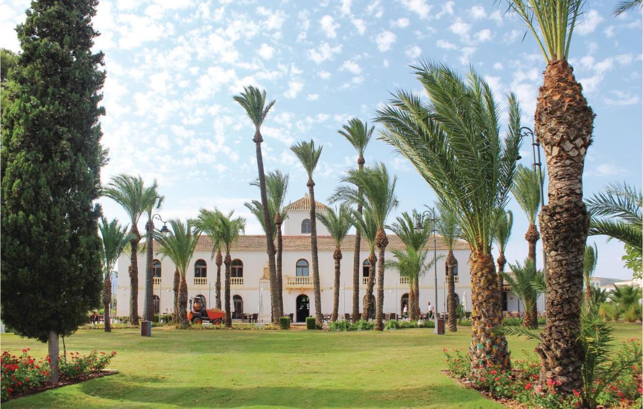 Hacienda Riquelme Apartamento Sucina Exterior foto