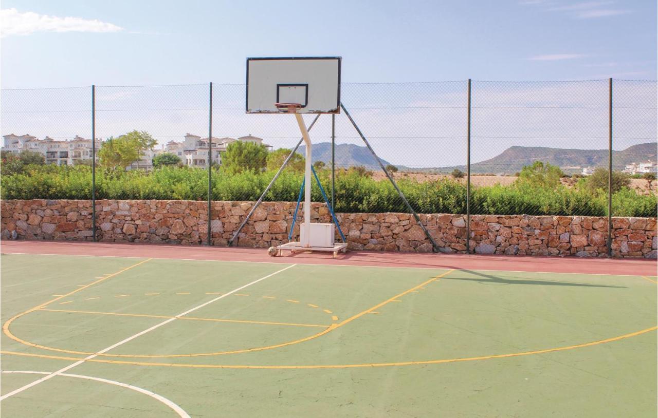 Hacienda Riquelme Apartamento Sucina Exterior foto