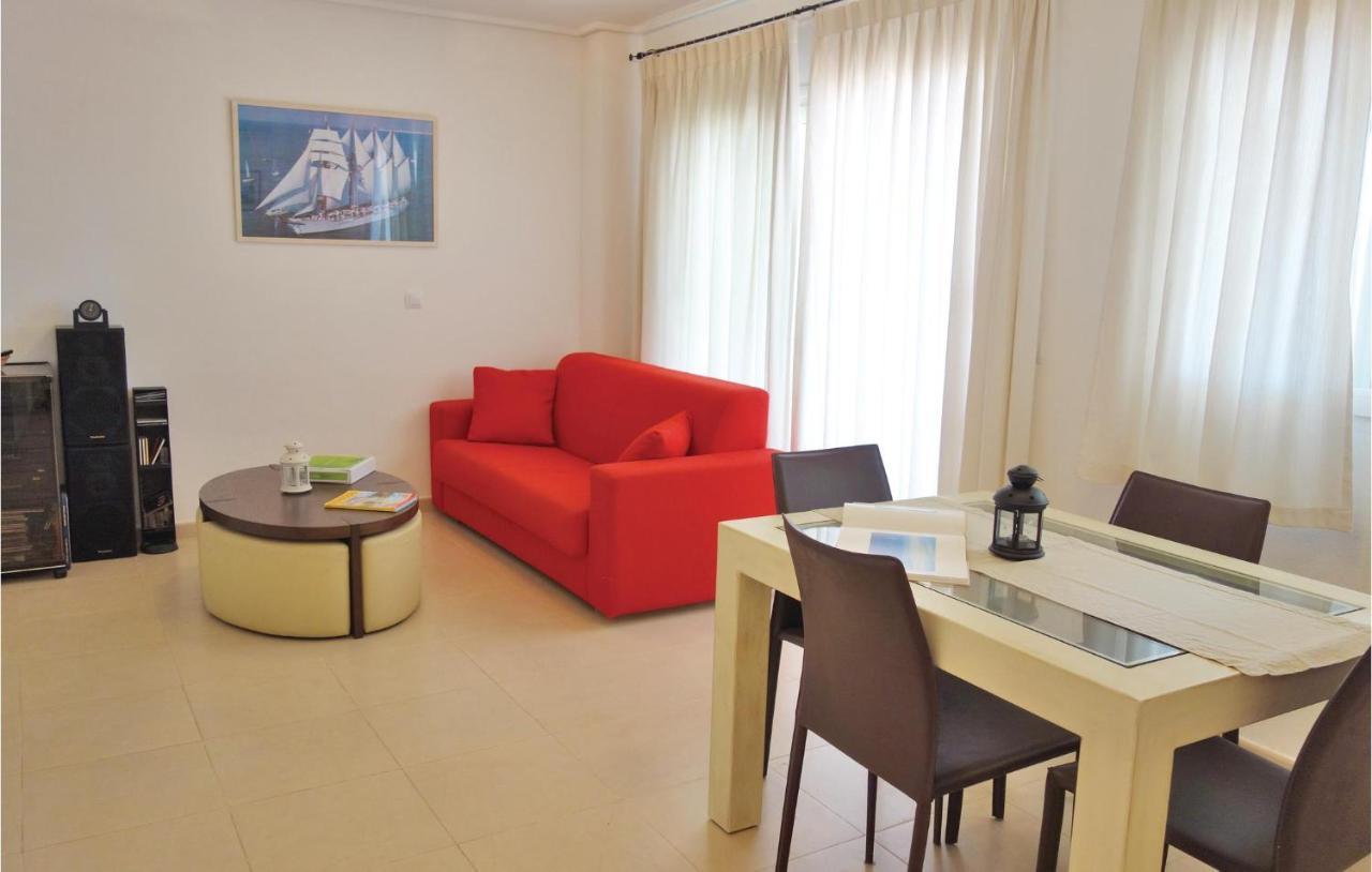 Hacienda Riquelme Apartamento Sucina Exterior foto
