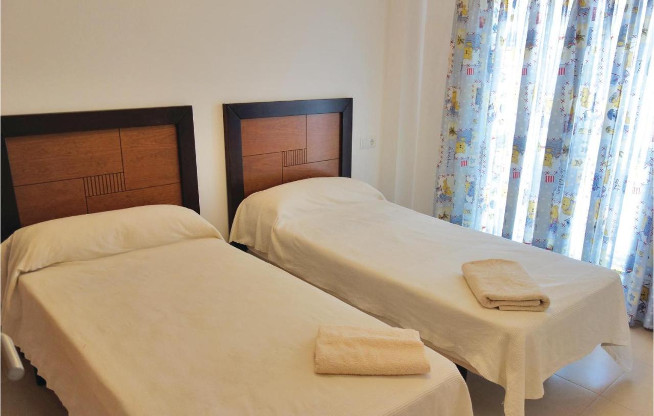 Hacienda Riquelme Apartamento Sucina Exterior foto