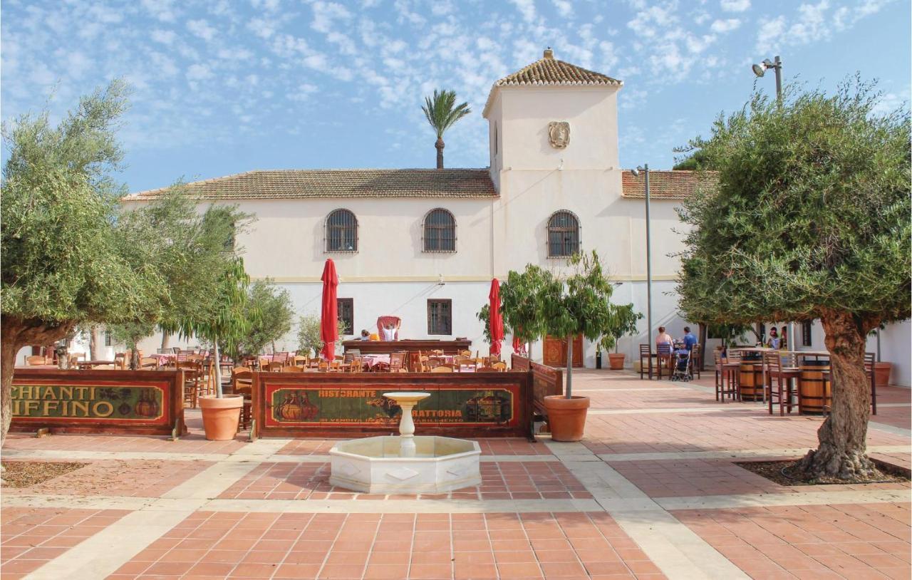 Hacienda Riquelme Apartamento Sucina Exterior foto