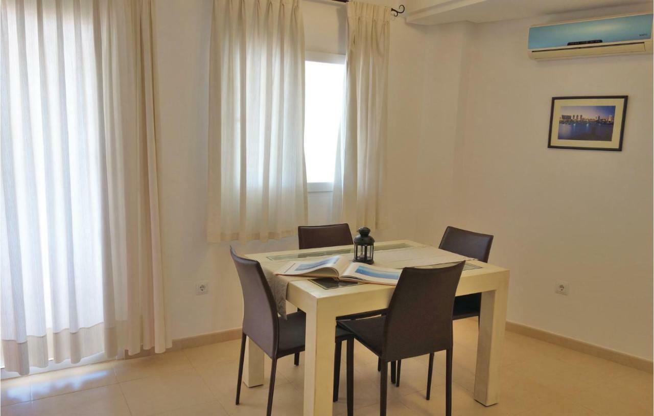 Hacienda Riquelme Apartamento Sucina Exterior foto